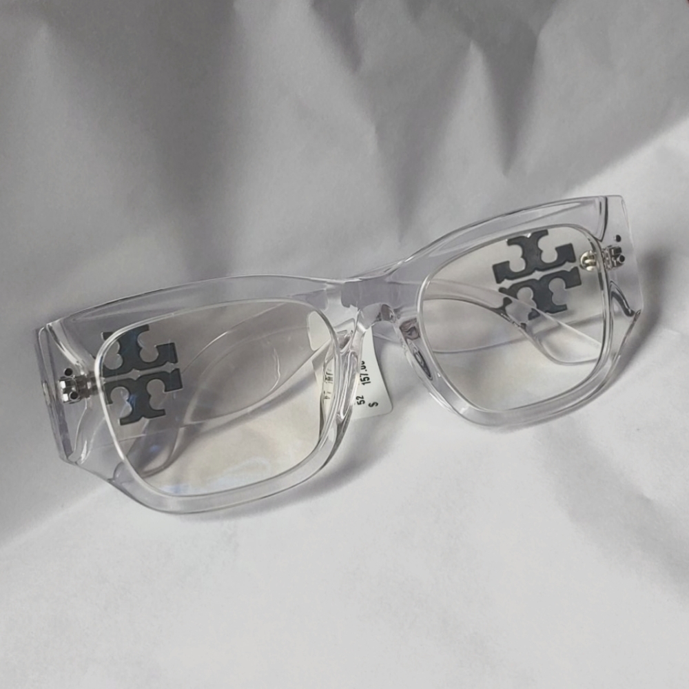 Tory Burch Blue Light Glasses